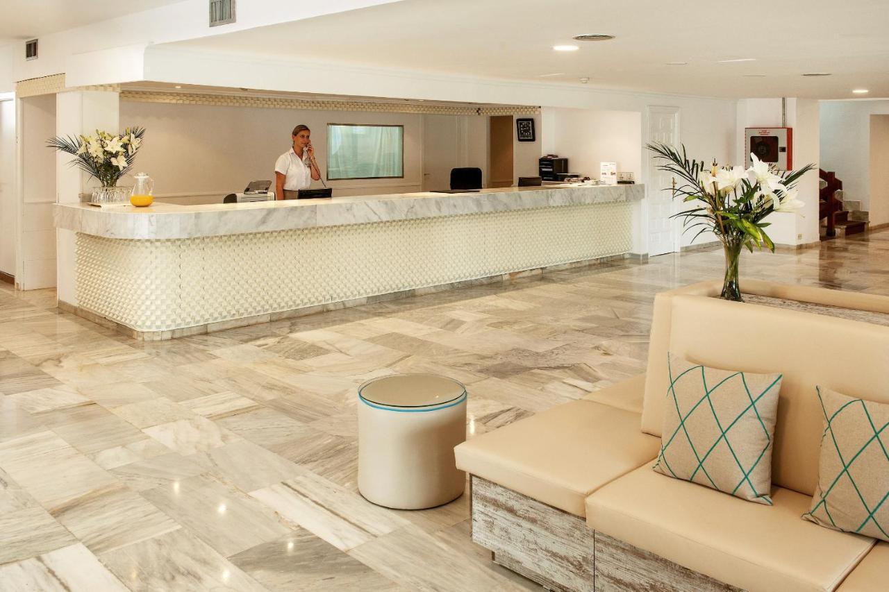 Sentido Fido Tucan - Adults Only Cala D´Or Exterior foto