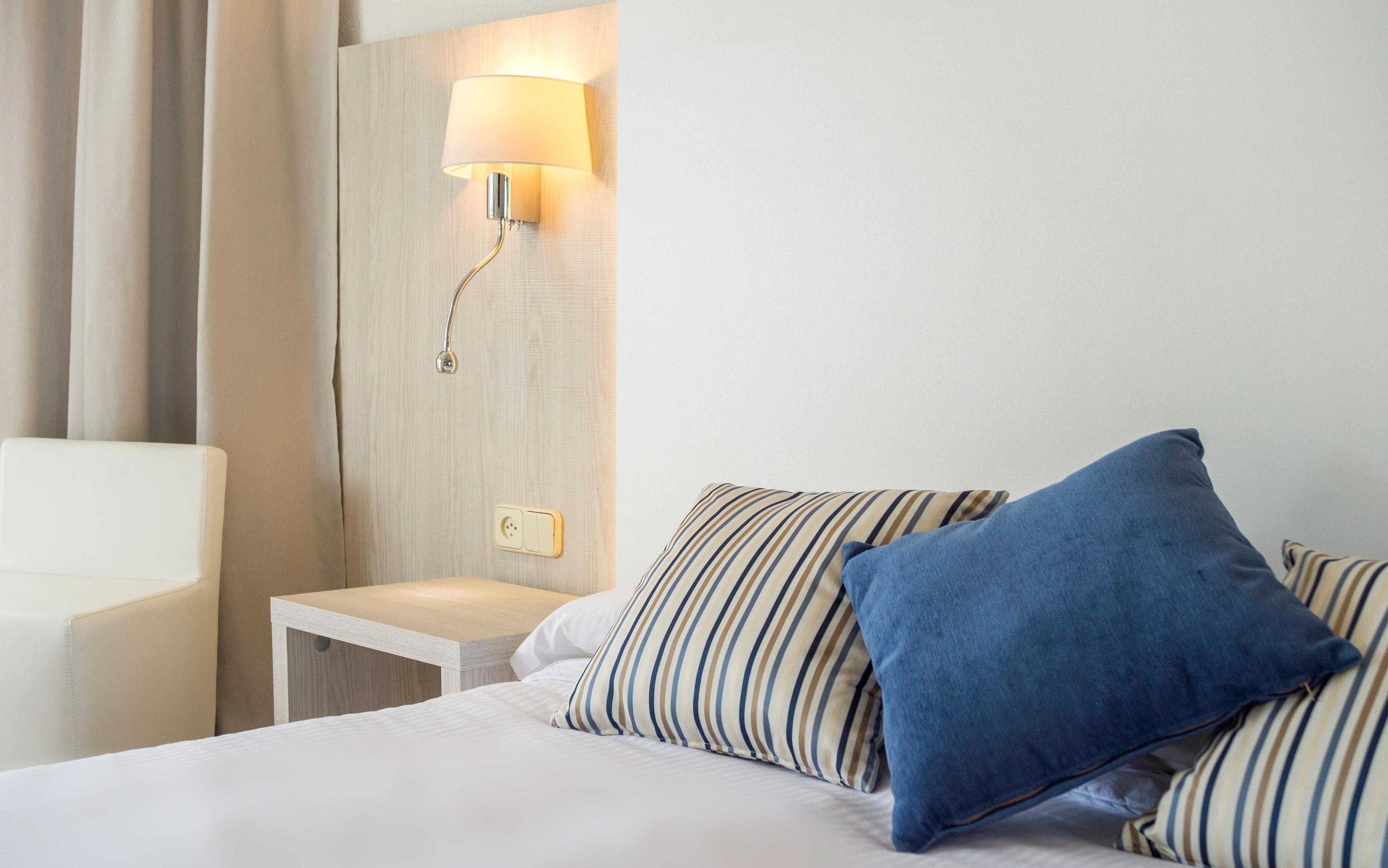 Sentido Fido Tucan - Adults Only Cala D´Or Exterior foto
