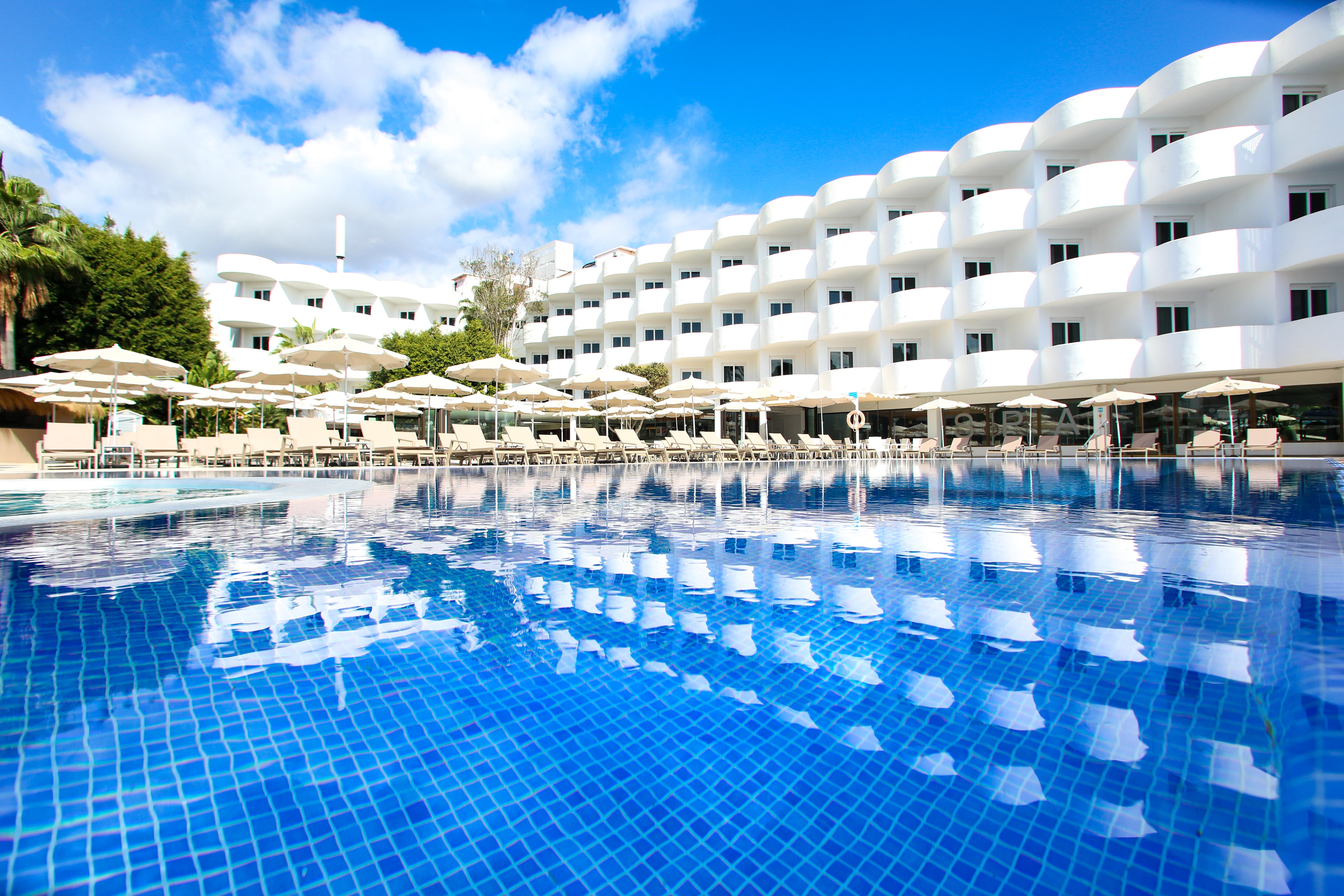 Sentido Fido Tucan - Adults Only Cala D´Or Exterior foto