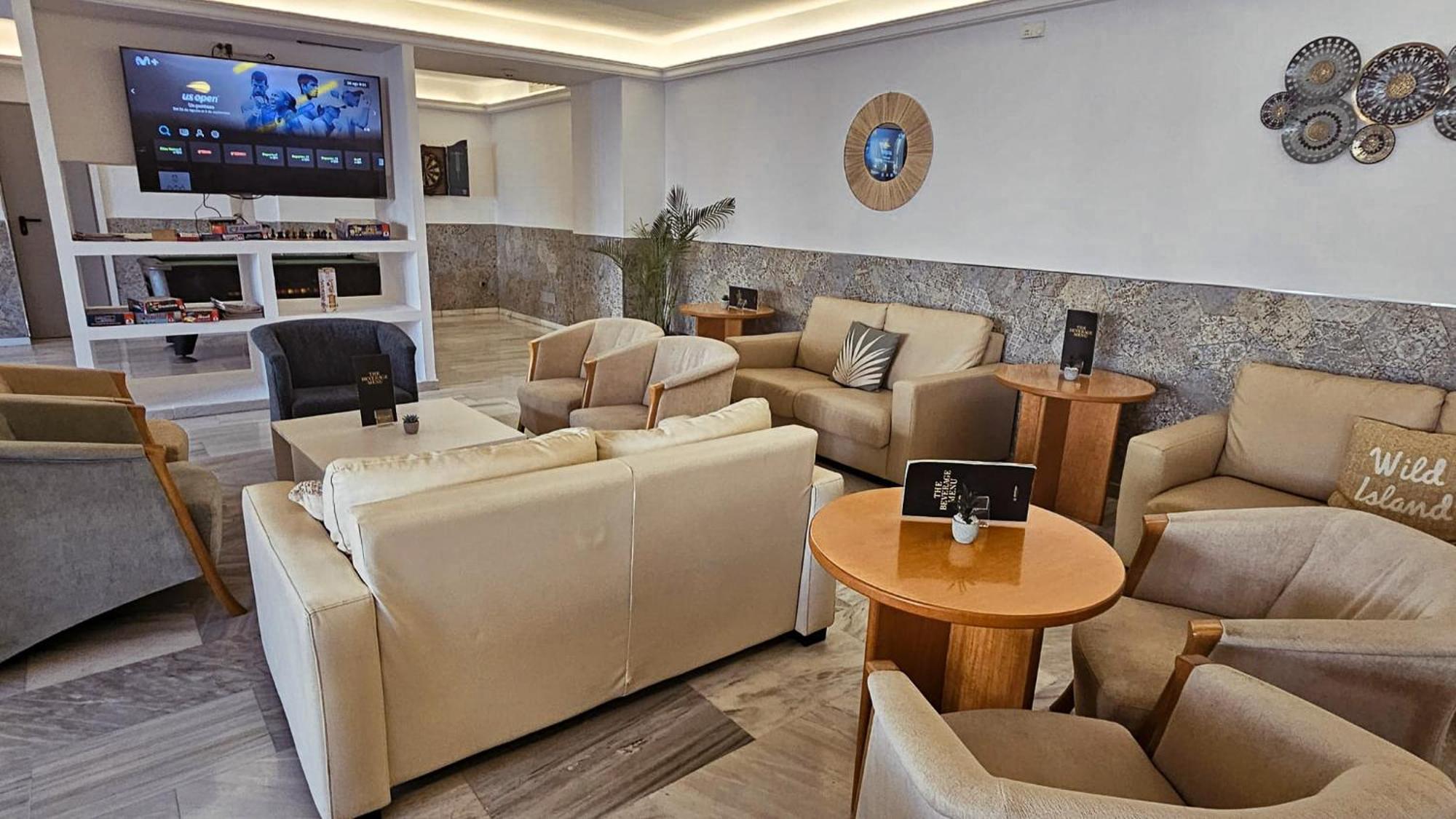 Sentido Fido Tucan - Adults Only Cala D´Or Exterior foto