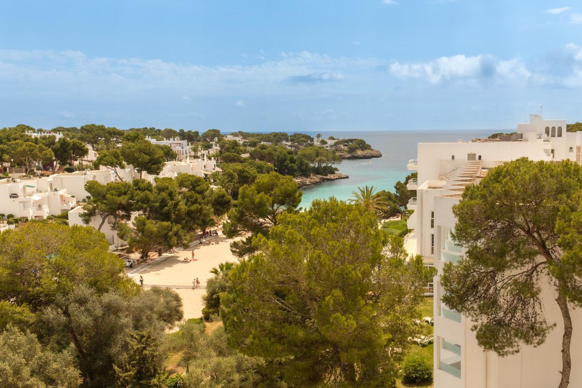 Sentido Fido Tucan - Adults Only Cala D´Or Exterior foto