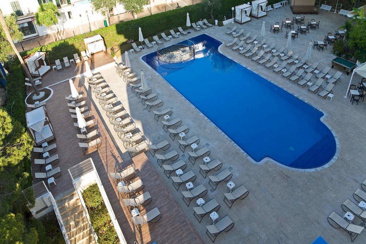 Sentido Fido Tucan - Adults Only Cala D´Or Exterior foto